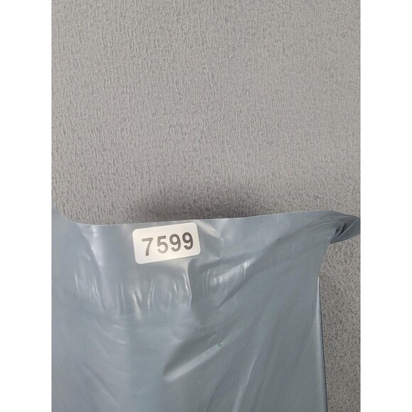 Old Navy Jeans Womens 20 Short Light Wash Mid-Rise Wow Boyfriend Stretch Cuffed - Picture 13 of 13